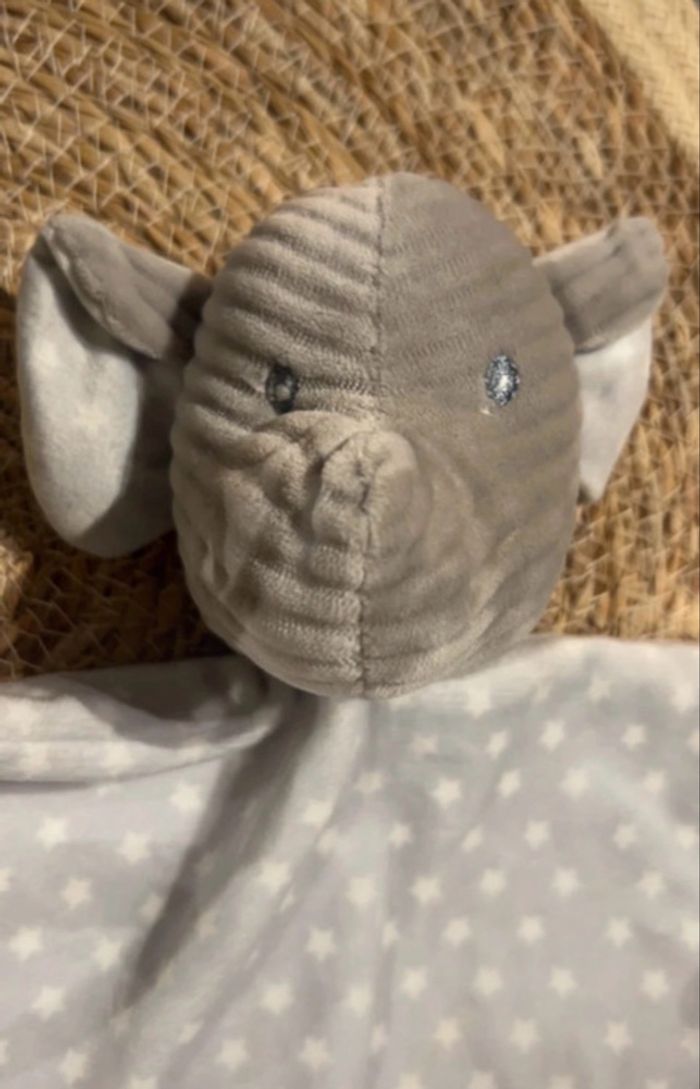 Lot doudous - photo numéro 2