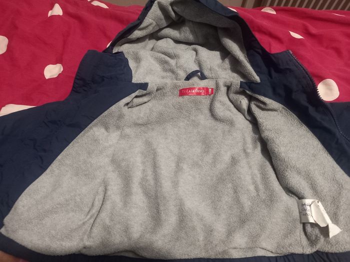 Coupe vent - photo numéro 3