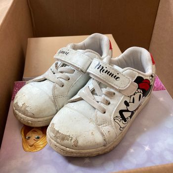 Baskets Minnie