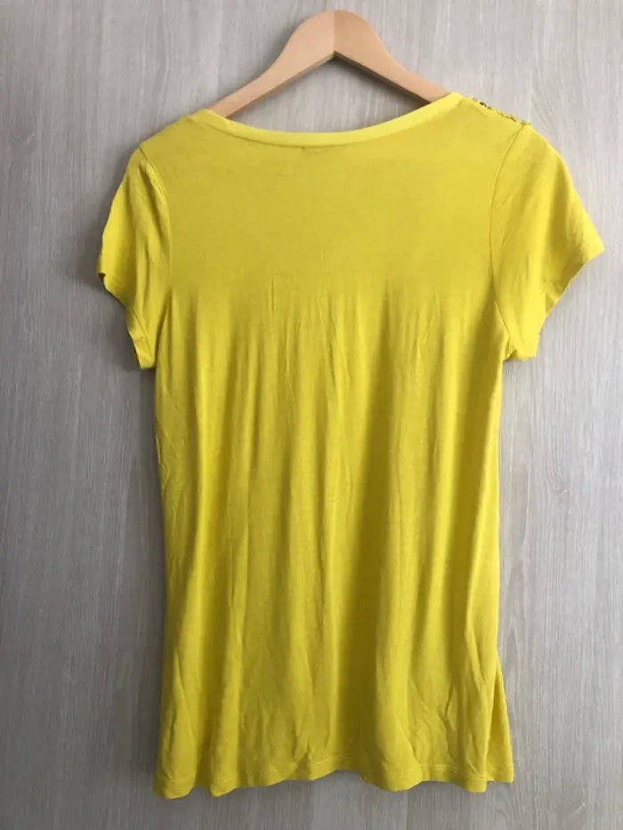 T shirt - photo numéro 5
