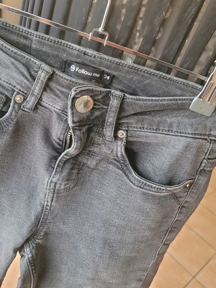 Jean 34 - photo numéro 3