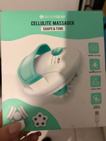 Machine pour la peau