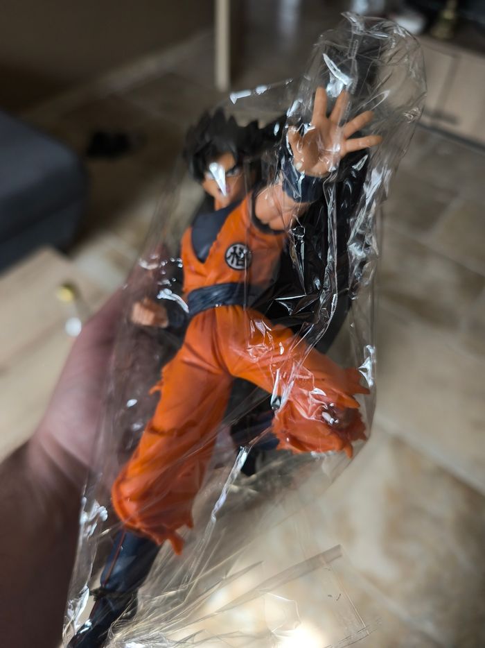 figurine dragon ball z neuve - photo numéro 2
