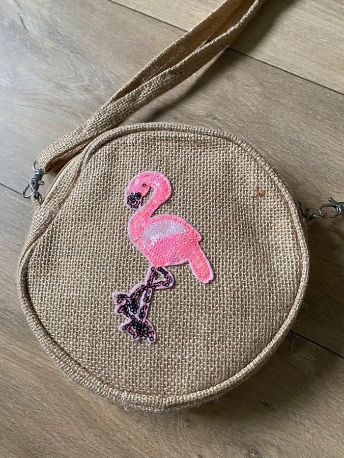 Sac à main fille - photo numéro 2