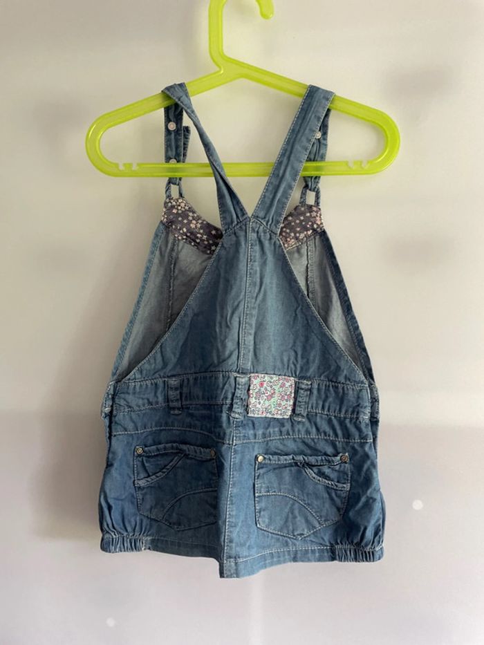 Robe 5 ans tape à l’œil - photo numéro 5