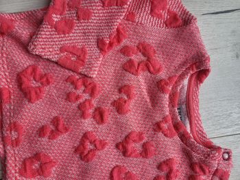 Superbe pull ikks fille 18 mois rose