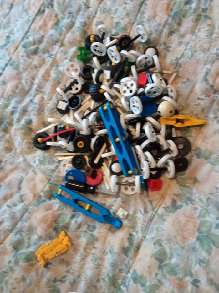 Jeux de construction