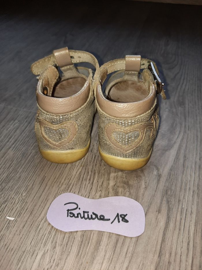Chaussure p18 - photo numéro 4