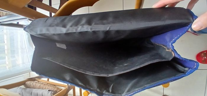 Cartable naruto - photo numéro 7