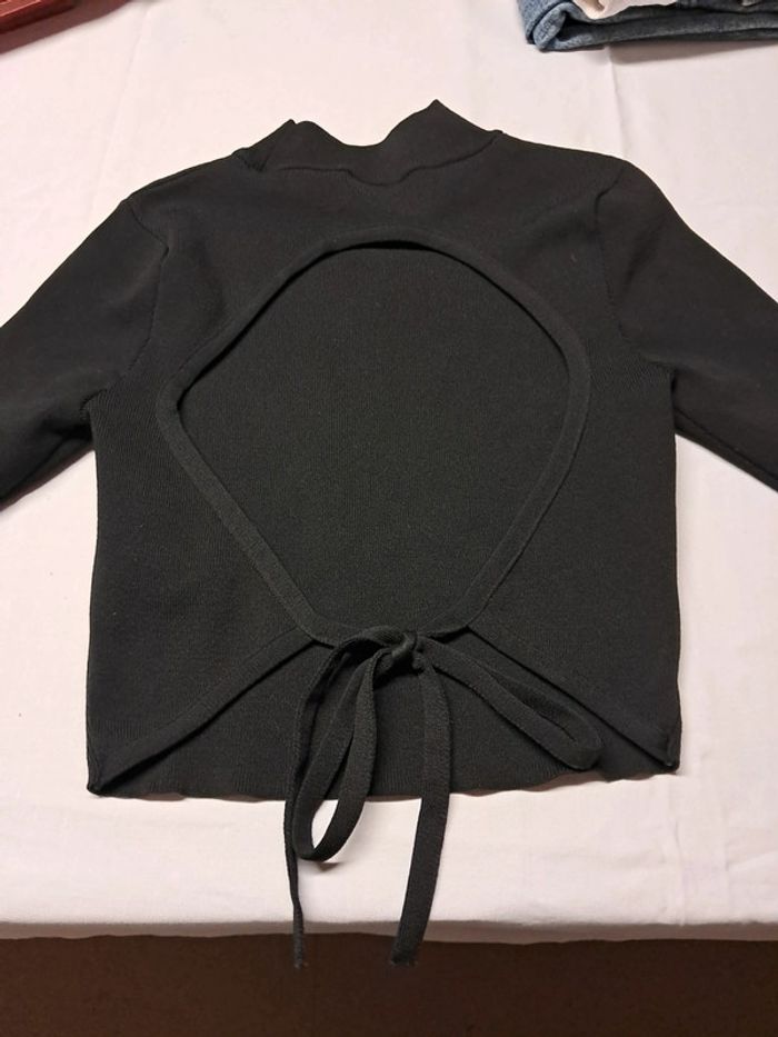 Crops tops- XS - Pimkie - photo numéro 2