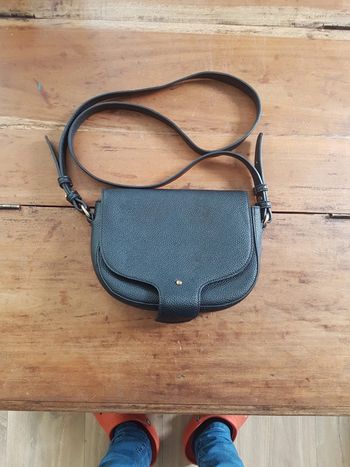 Sac bandoulière Promod