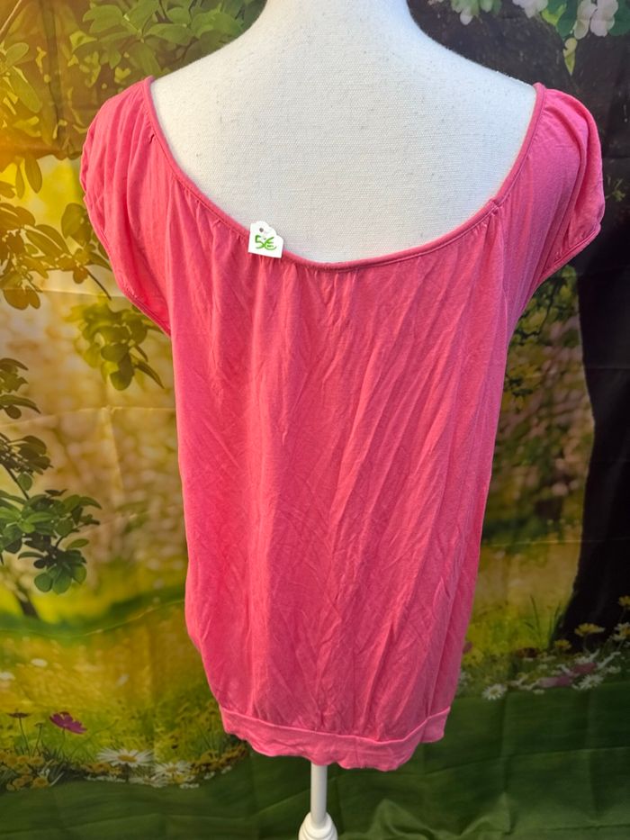 Blouse femme t 40 la redoute - photo numéro 8