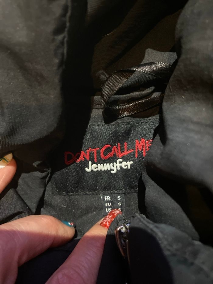 Doudoune - photo numéro 2