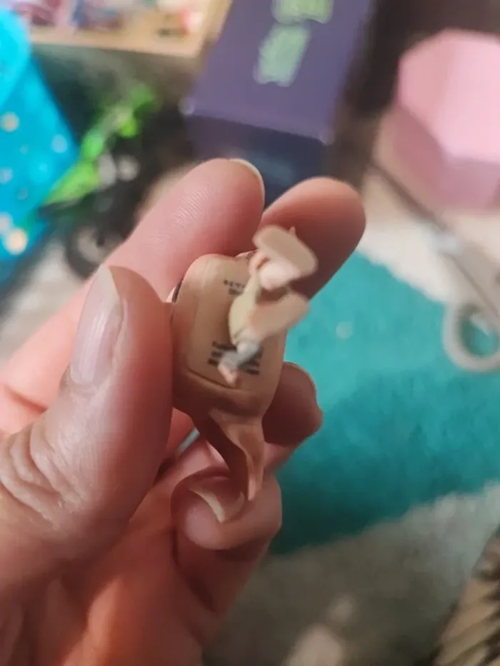 Funko Pop Mini Dobby - photo numéro 2