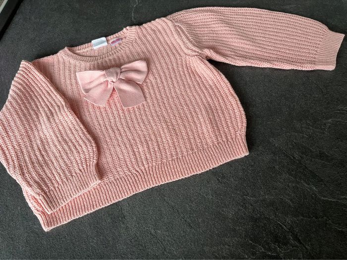 Pull Zara - photo numéro 2