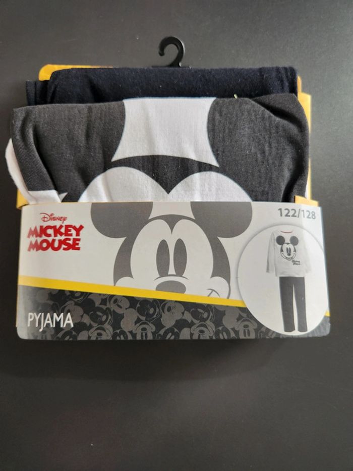 Pyjama mickey - photo numéro 4