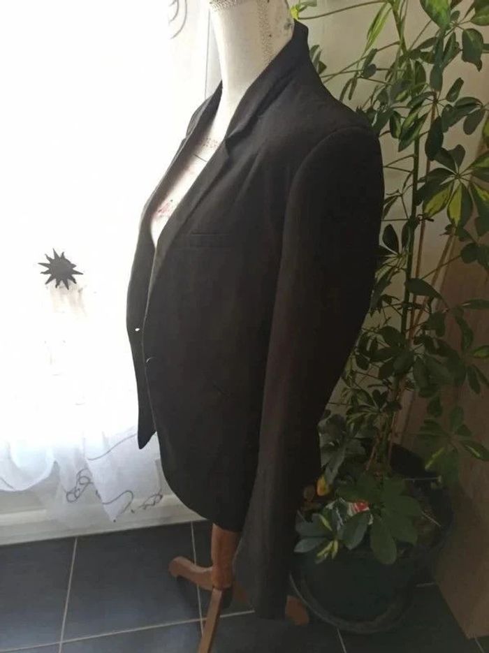 Veste - photo numéro 2