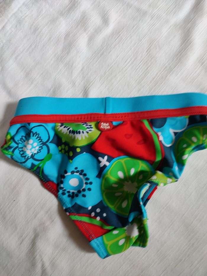 Maillot de bain 4  ans - photo numéro 3