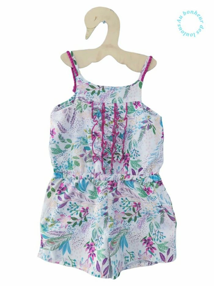 5 ans combishort été