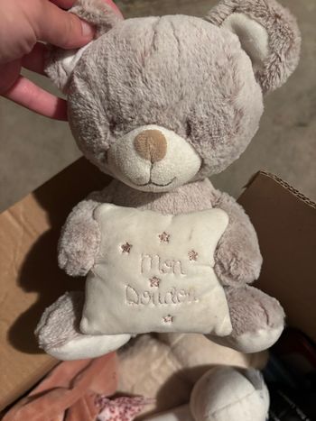 Doudou 