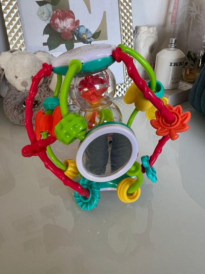 Jouet d’éveil - photo numéro 2