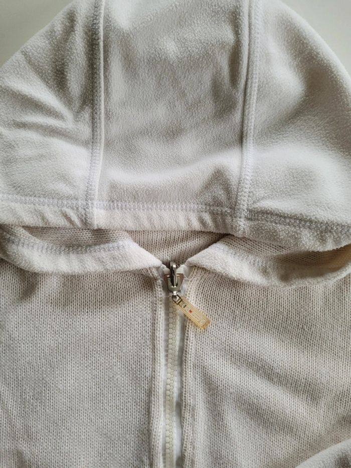 Gilet capuche - L - photo numéro 4
