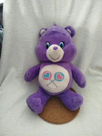 Peluche Bisounours Care Bears