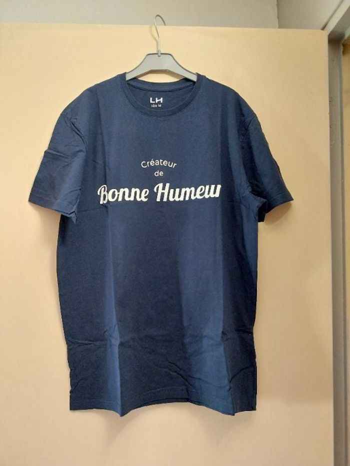 Créateur de bonne humeur !!