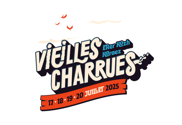Pass 4 jours disponible pour le festival les vielles charrues