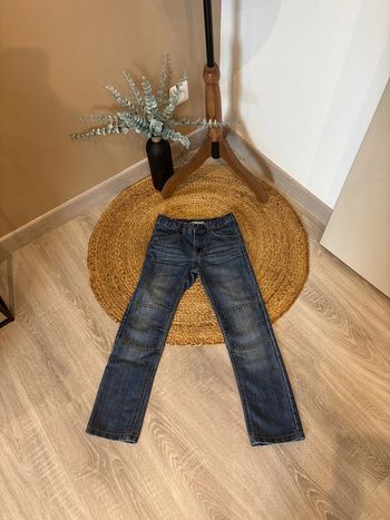 Jeans GEMO garçon 9 ans