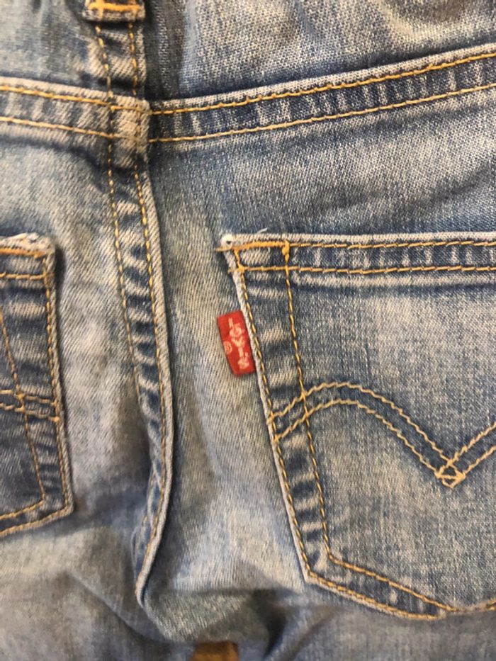 Short Levis 2 ans - photo numéro 4