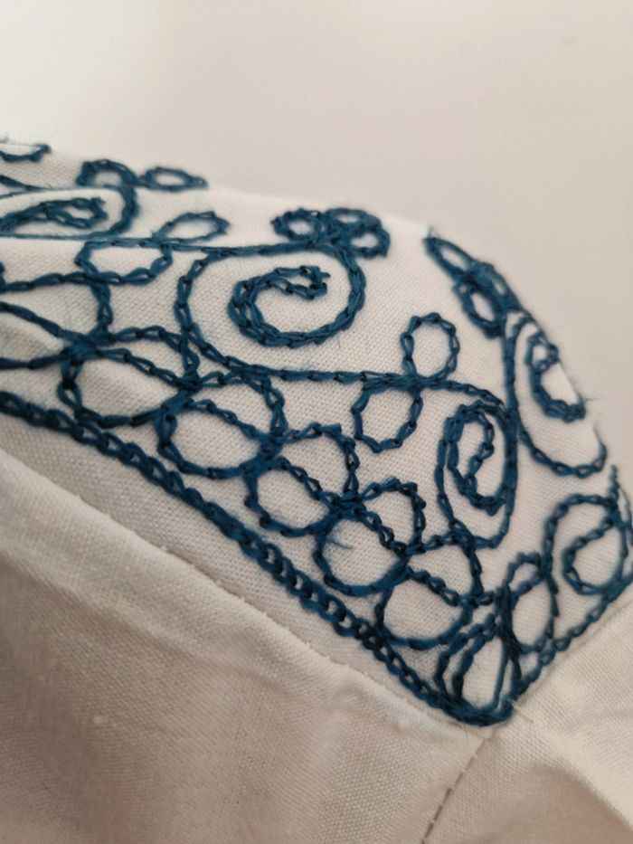 Djellaba Marocaine🇲🇦 - photo numéro 11