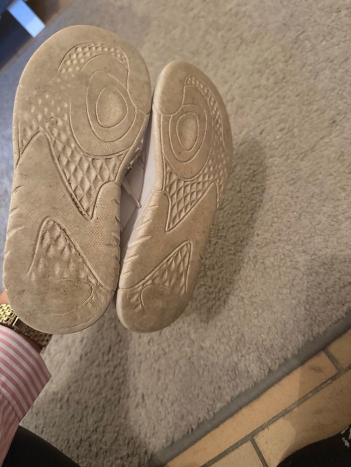 Basket Lacoste - photo numéro 3