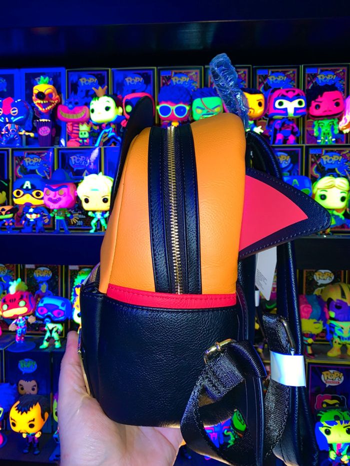 Loungefly McDonalds Vampire McNugget - photo numéro 4