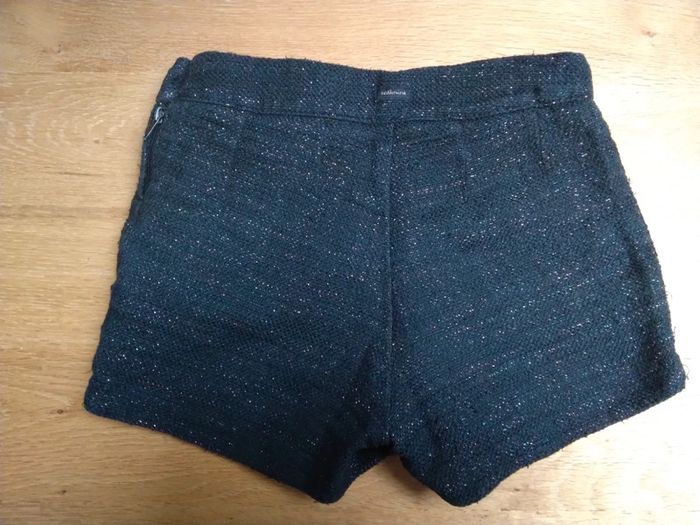 Short catimini 10 ans - photo numéro 3