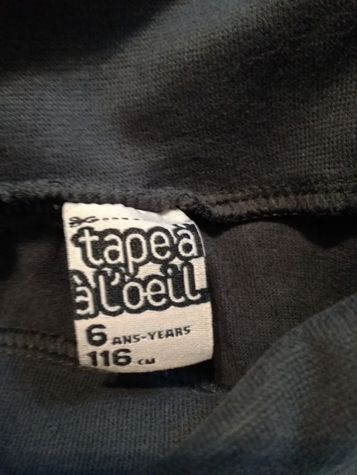 Sous pull - photo numéro 2