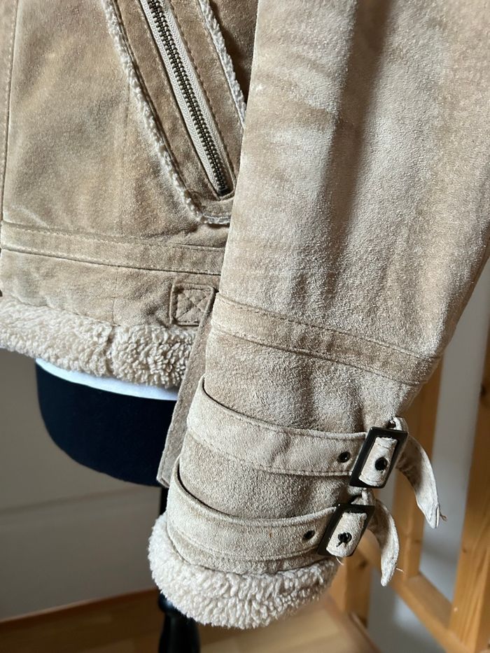 Manteau  style Perfecto Oakwood L - photo numéro 2