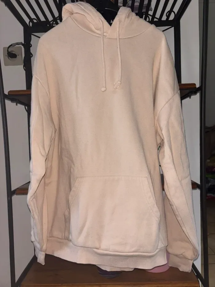 Pull femme