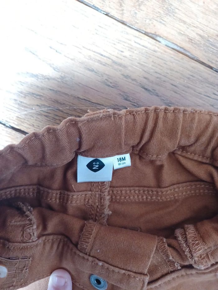 Pantalon - photo numéro 4