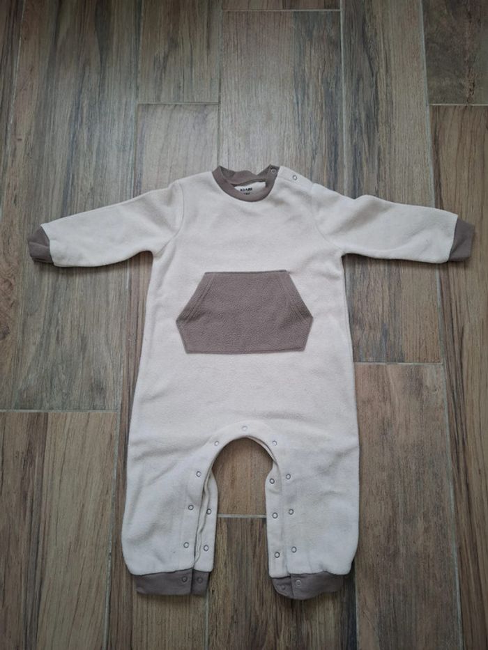 Combinaison Pyjama / Surpyjama Enfant 24 mois