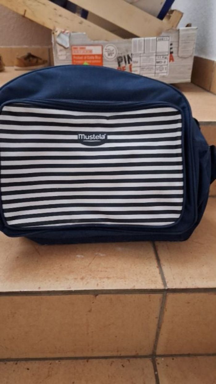 Sac mustela