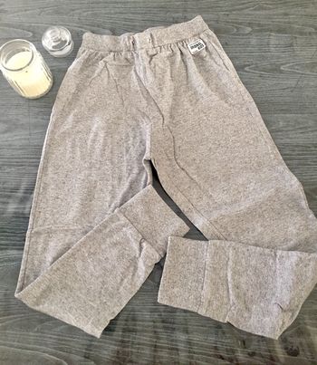 Bas jogging lège tape à l œil 12 Ans