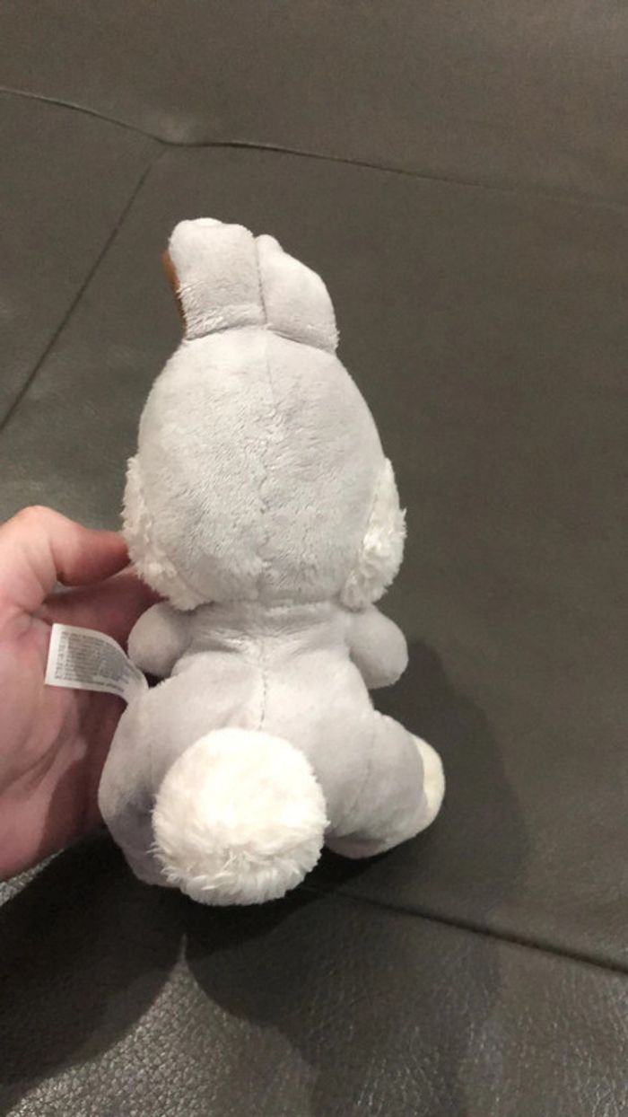 Peluche Pampan - photo numéro 3