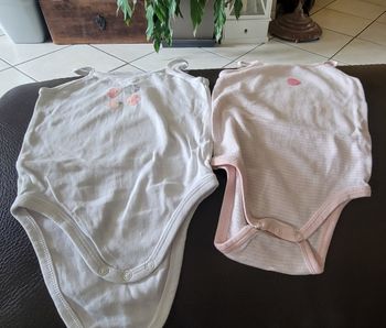 2 bodies 9 mois Obaïbi