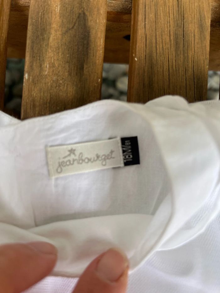 Haut voilage - photo numéro 2