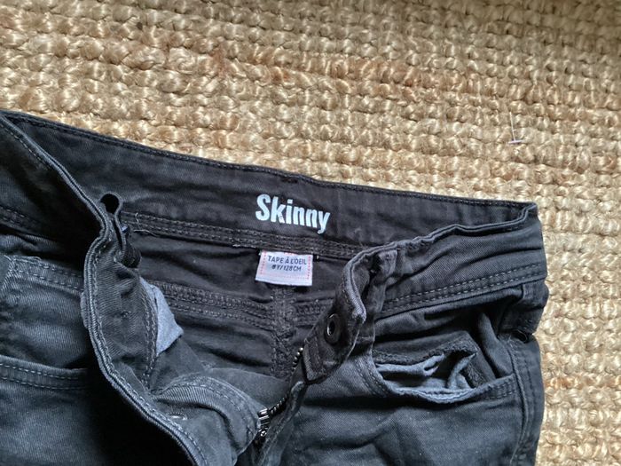 2 jeans - photo numéro 4