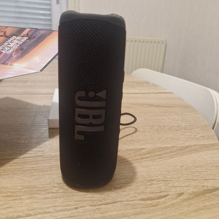 JBL FLIP 6 - photo numéro 2