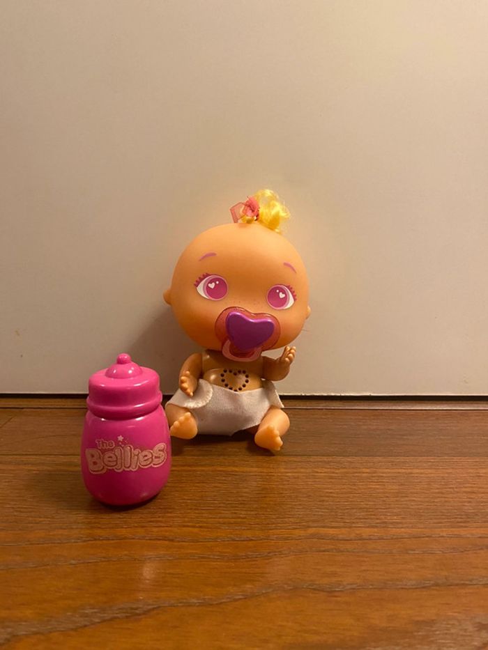 Lot deux bébé - photo numéro 8