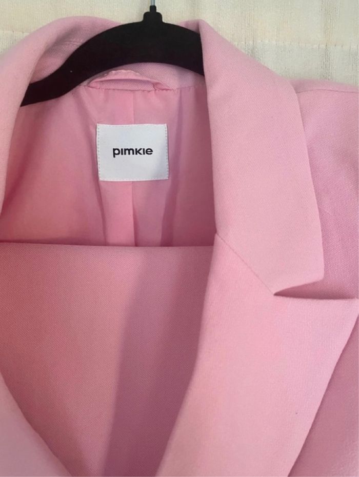 Tailleur femme - photo numéro 2