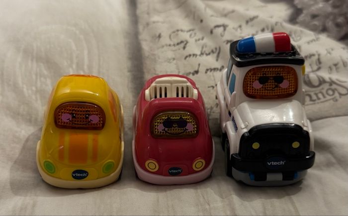 Tut tut bolide - photo numéro 3